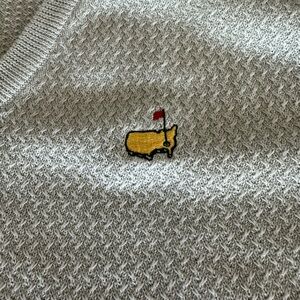 Authentic Masters Sweater